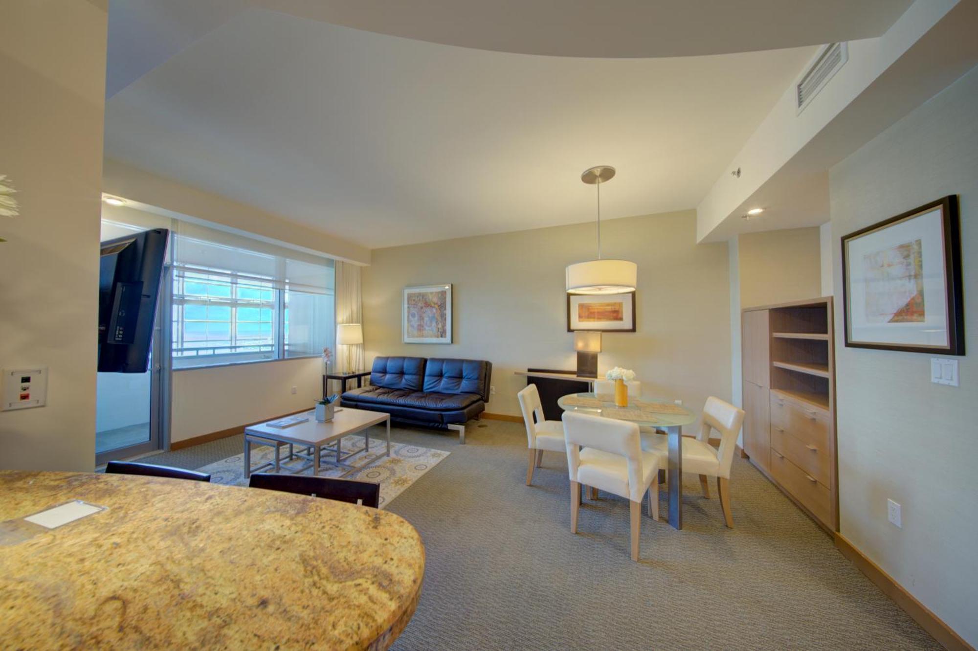 Aka Brickell Condo Free Parking By Palermo Home Маями Екстериор снимка